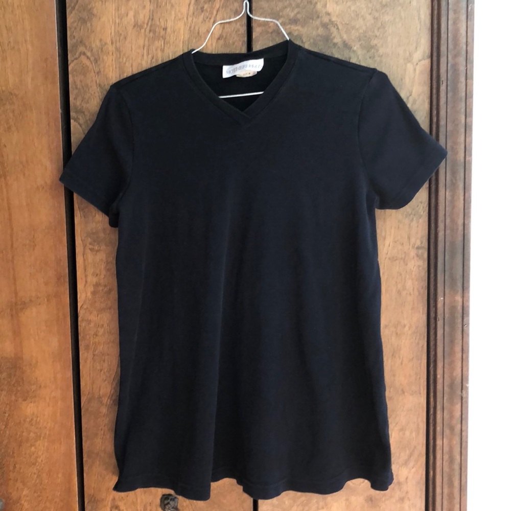Maternity shirt